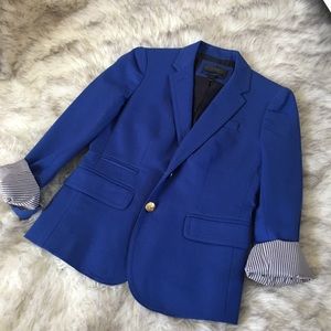 Jcrew blazer